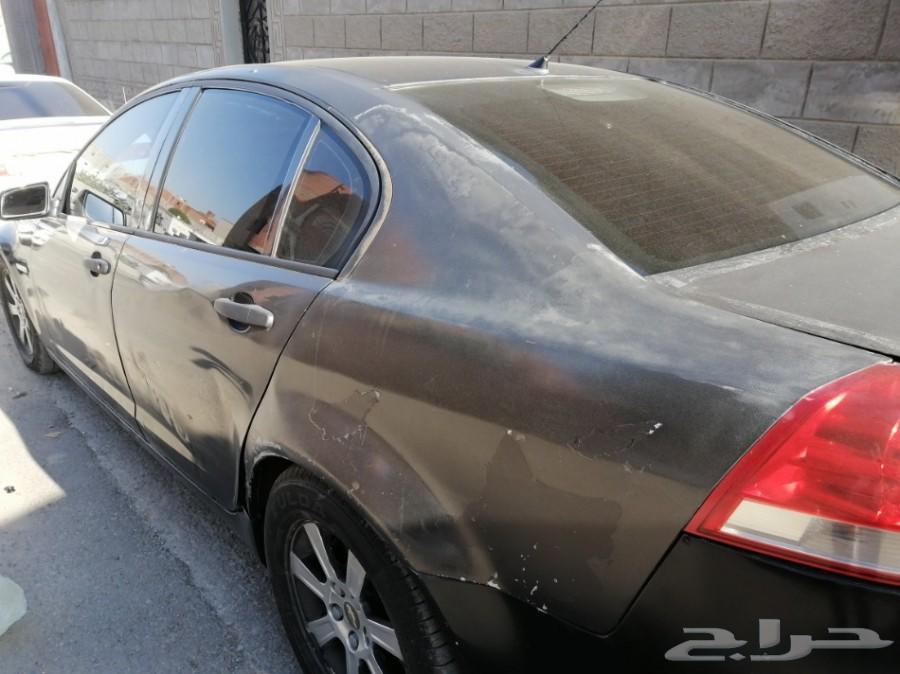 للبيع لومينا 2008 Ls
