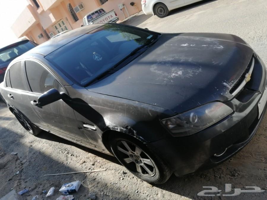 للبيع لومينا 2008 Ls
