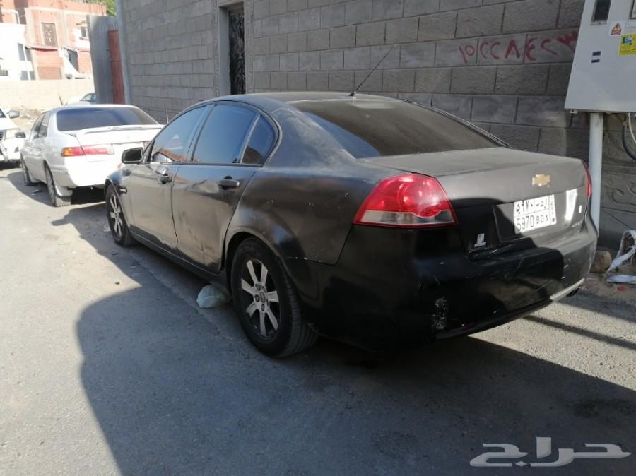 للبيع لومينا 2008 Ls