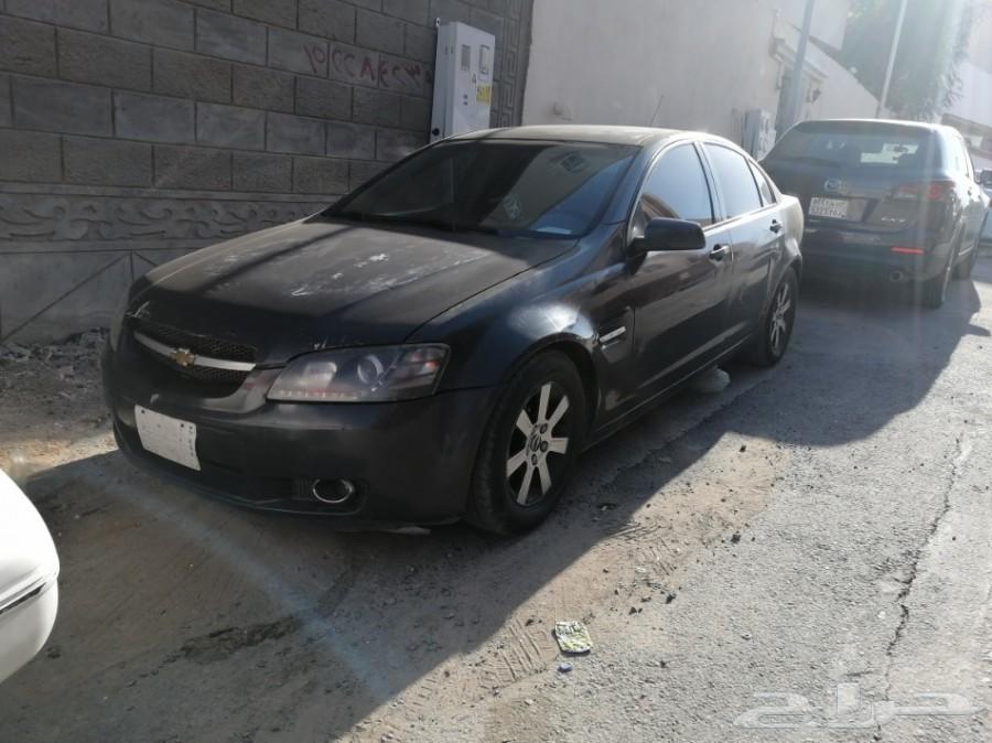 للبيع لومينا 2008 Ls