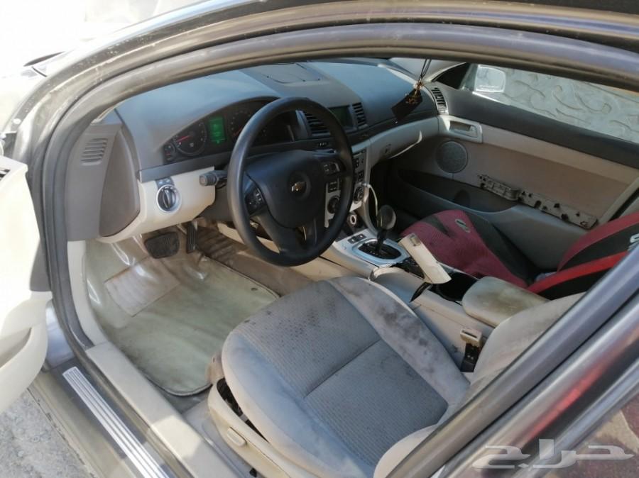 للبيع لومينا 2008 Ls