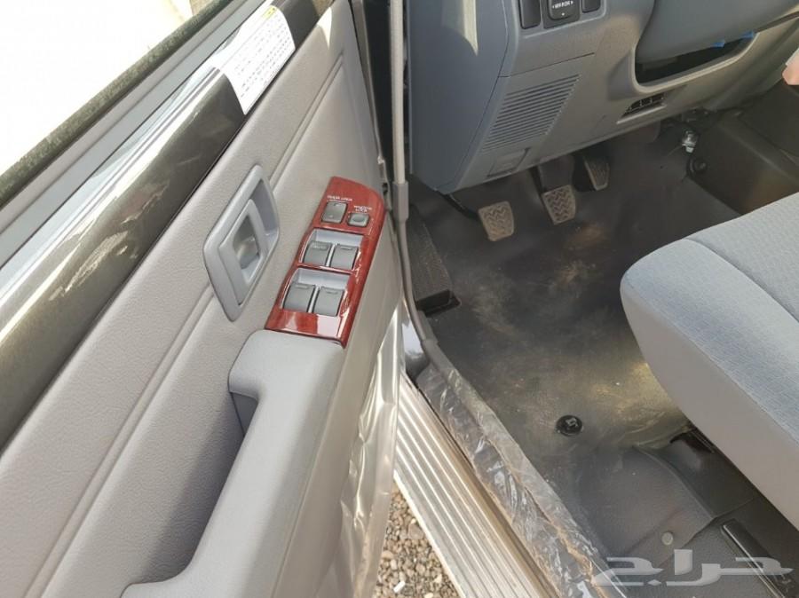 شاص رفرف غمارتين ديزل 2019 (جديد)