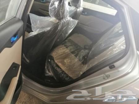توسان بانوراما 2020 بقسط شهرى 1405 ريال