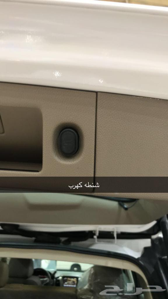 جي ام سي يوكن SLT موديل 2015 فل كامل