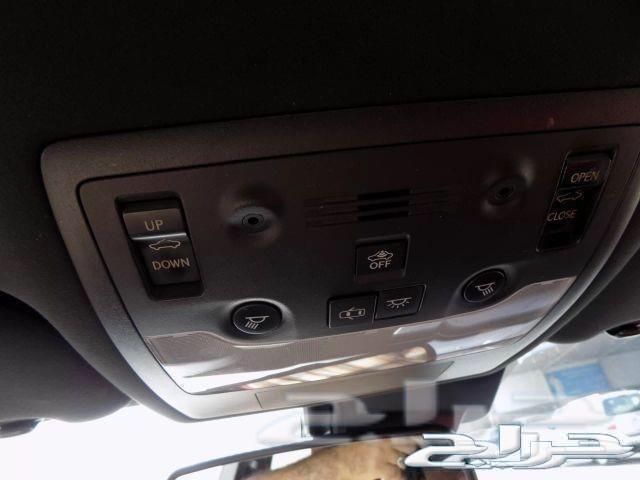 لكزس IS 250 2015 F Sport فل كامل
