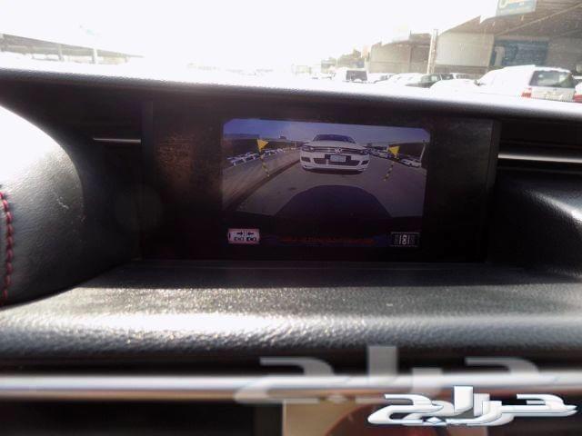 لكزس IS 250 2015 F Sport فل كامل