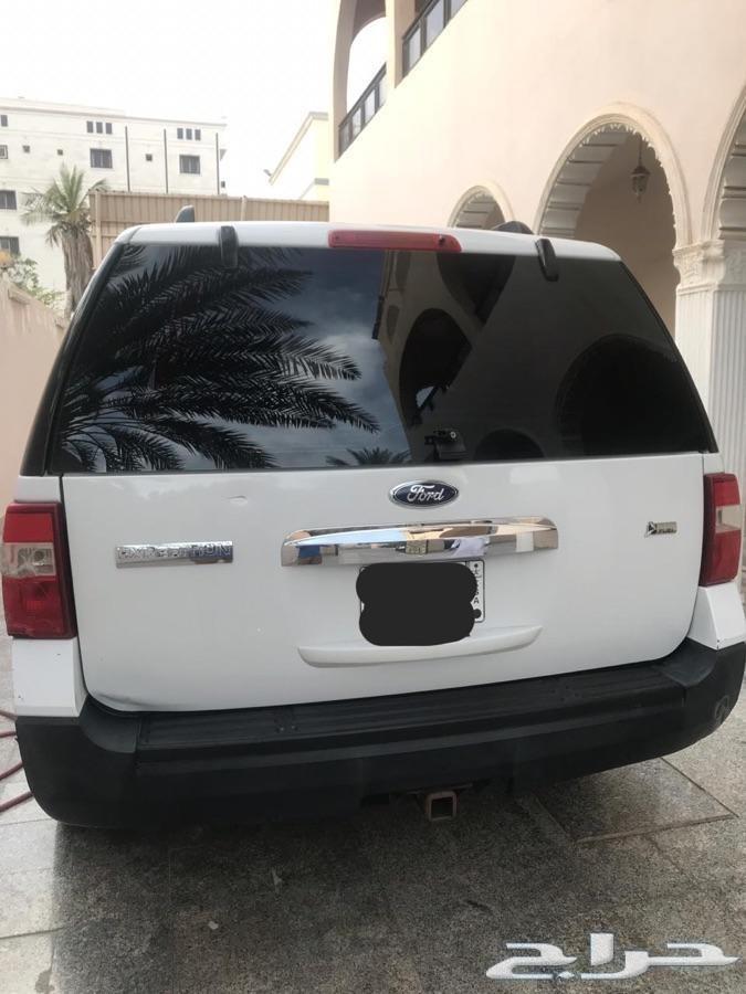 فورد اكسيبدشن 2012 دبل قصير للبيع