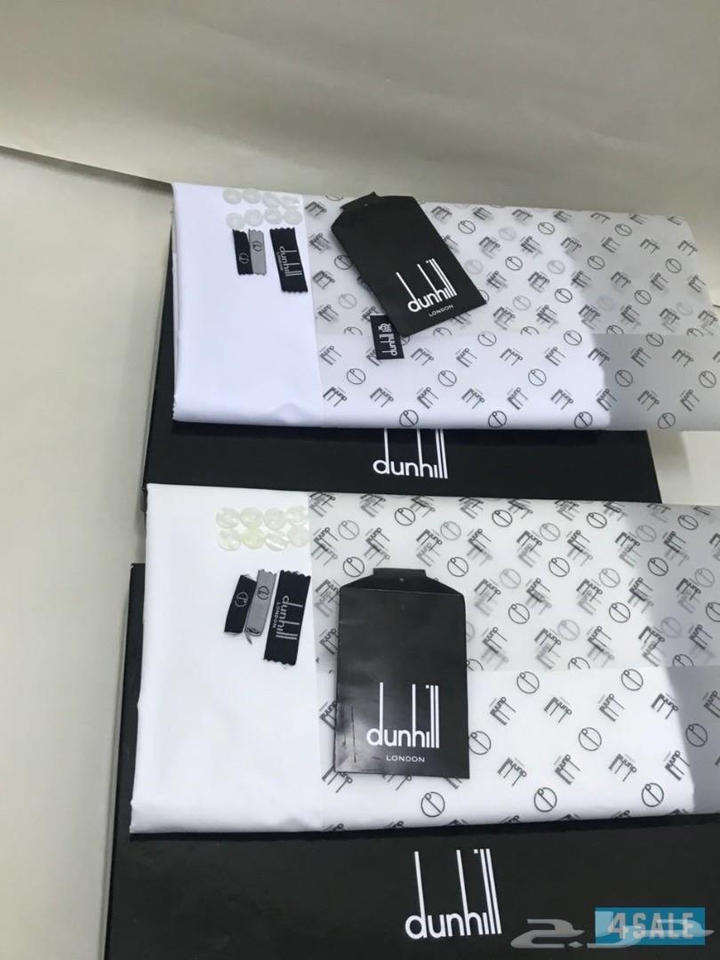 اقمشة جفنشي ودنهل وفرساتشي و كارتير مع العرض