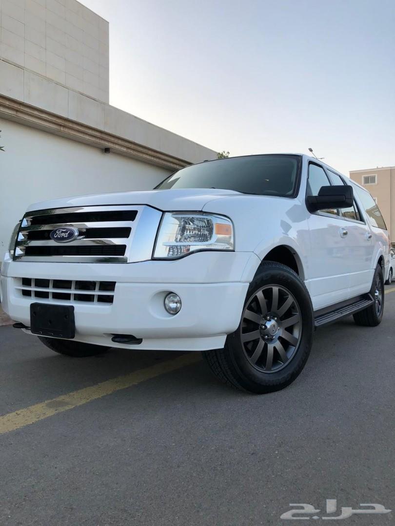 اكسبدشن 2014 طويل دبل شرط الفحص