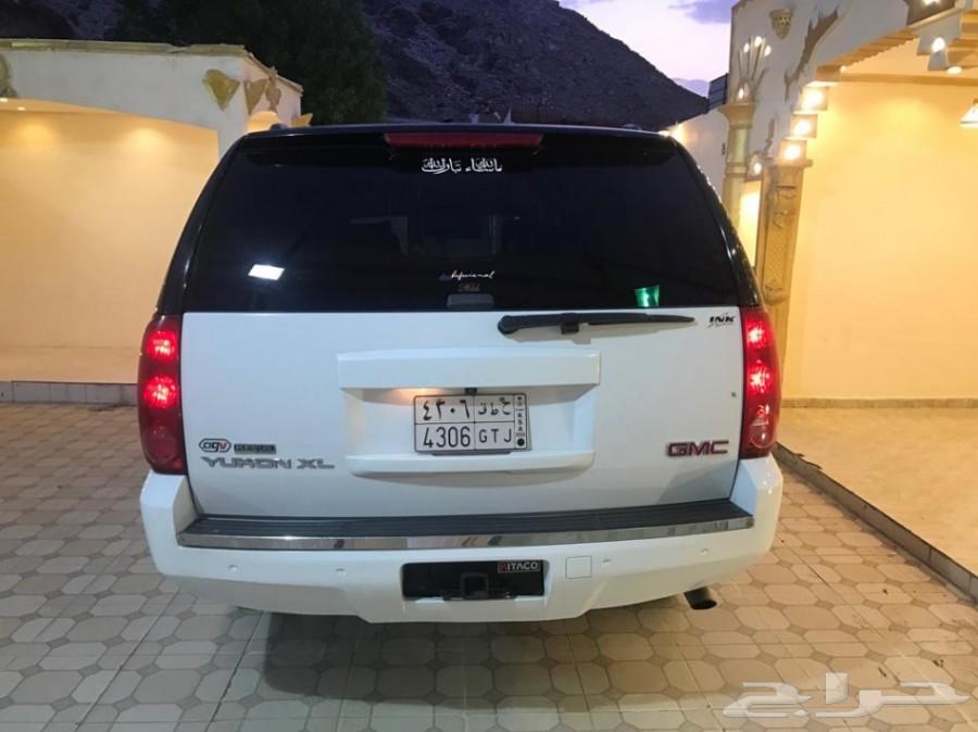 GMC يوكن 2009