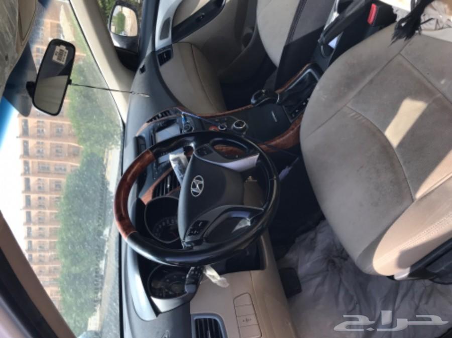 انترا هواندي