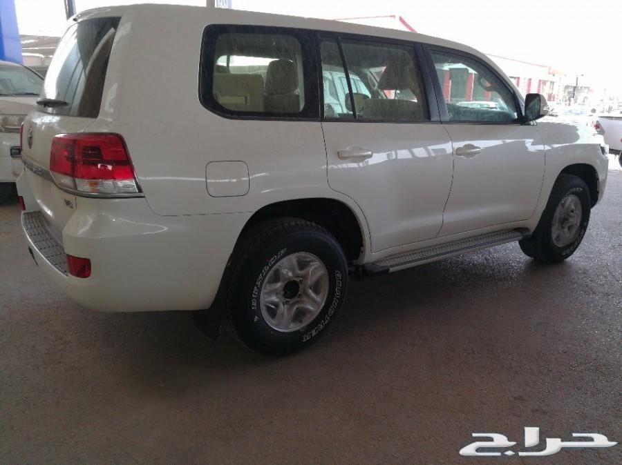 جكسار v6 رقم1 (عرض خاص) 2019 ب 169000(الحسن)