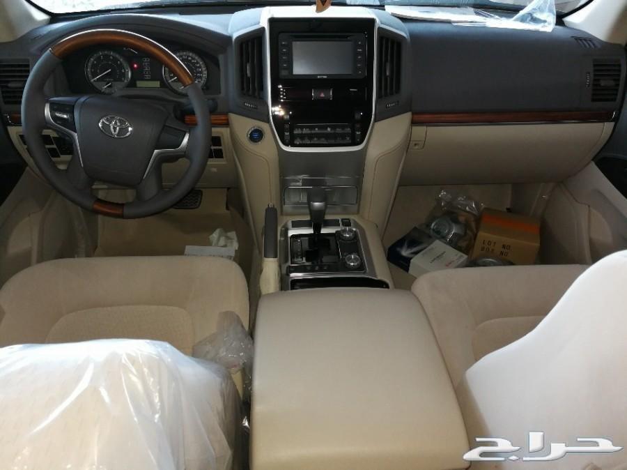 جكسار v6 رقم1 (عرض خاص) 2019 ب 169000(الحسن)