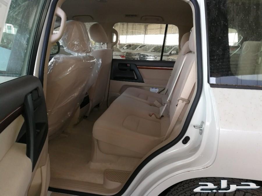 جكسار v6 رقم1 (عرض خاص) 2019 ب 169000(الحسن)
