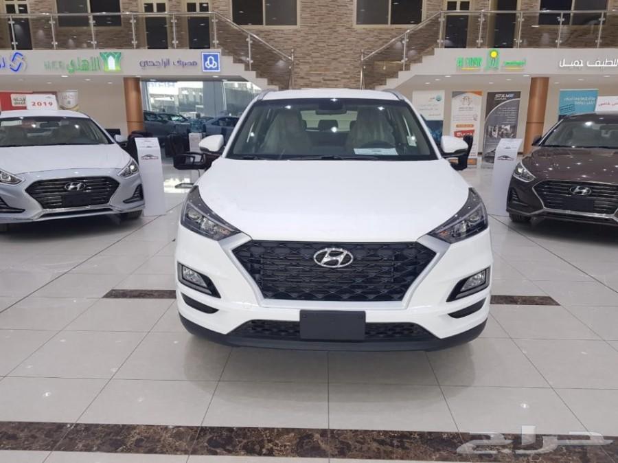 هونداى توسان ماكينه 2000و1600سي سي 2020