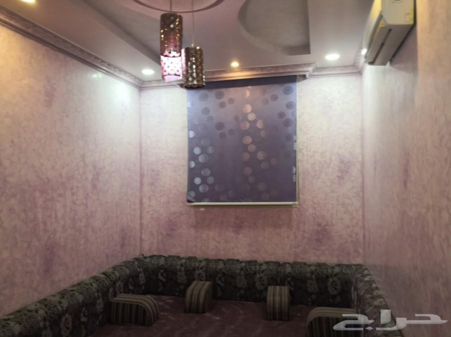 منتجع على شارعين وسام 2