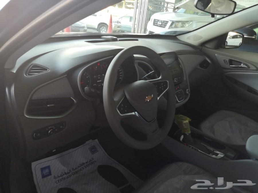 شفروليه ماليبو 2020 LS السعر 69500