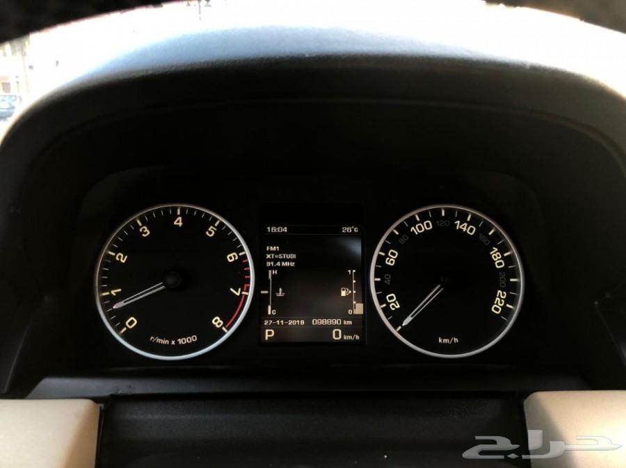 RANGE ROVER 2012 ( تم البيع )