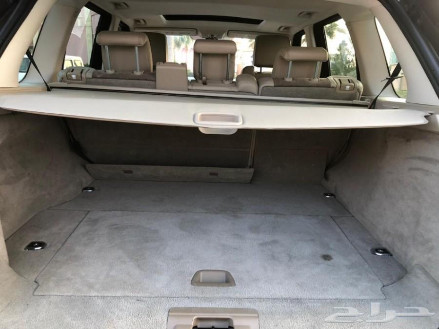 RANGE ROVER 2012 ( تم البيع )