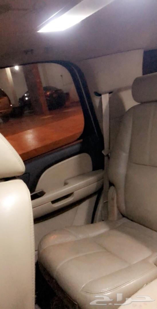 لمبات ليد لداخلية السيارة