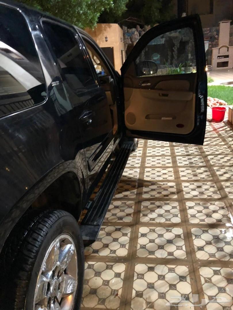 جمس GMC يوكن XL 2009 فل كامل