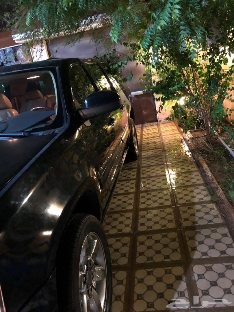 جمس GMC يوكن XL 2009 فل كامل