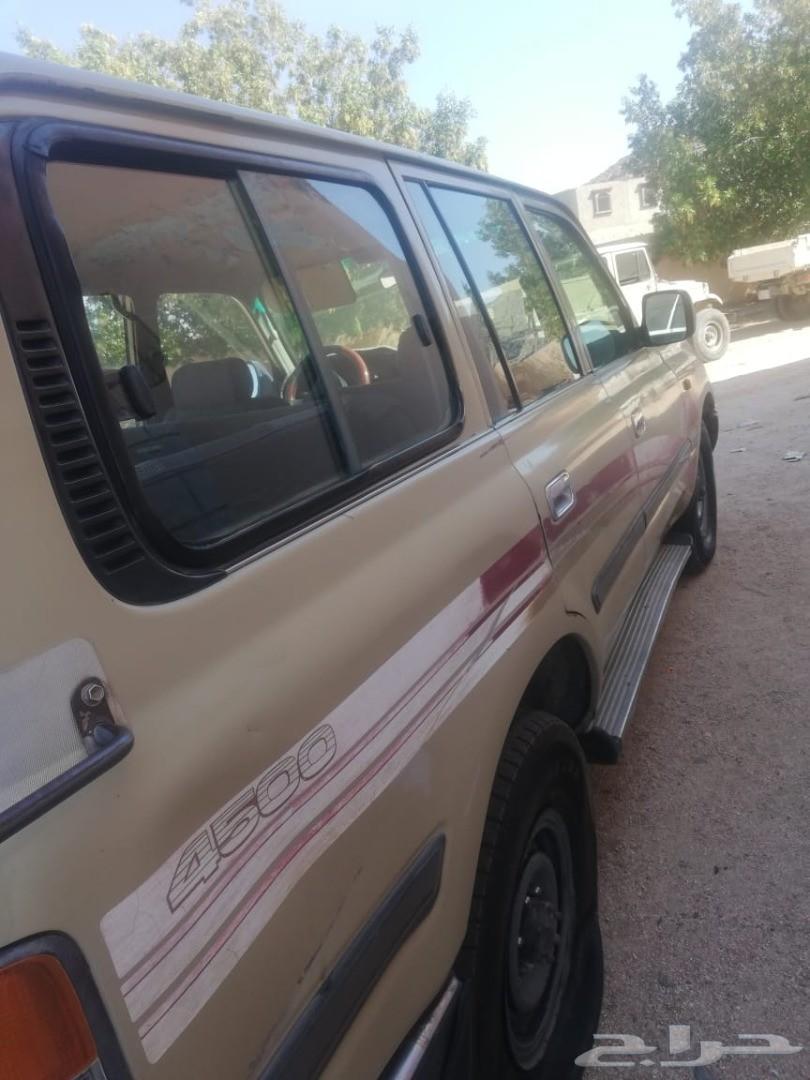 صالون 92 gx شد بلد مجدد ومفحوص