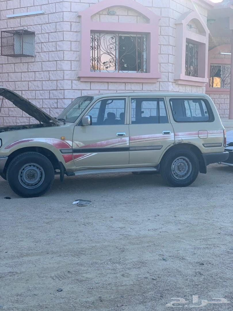 صالون 92 gx شد بلد مجدد ومفحوص