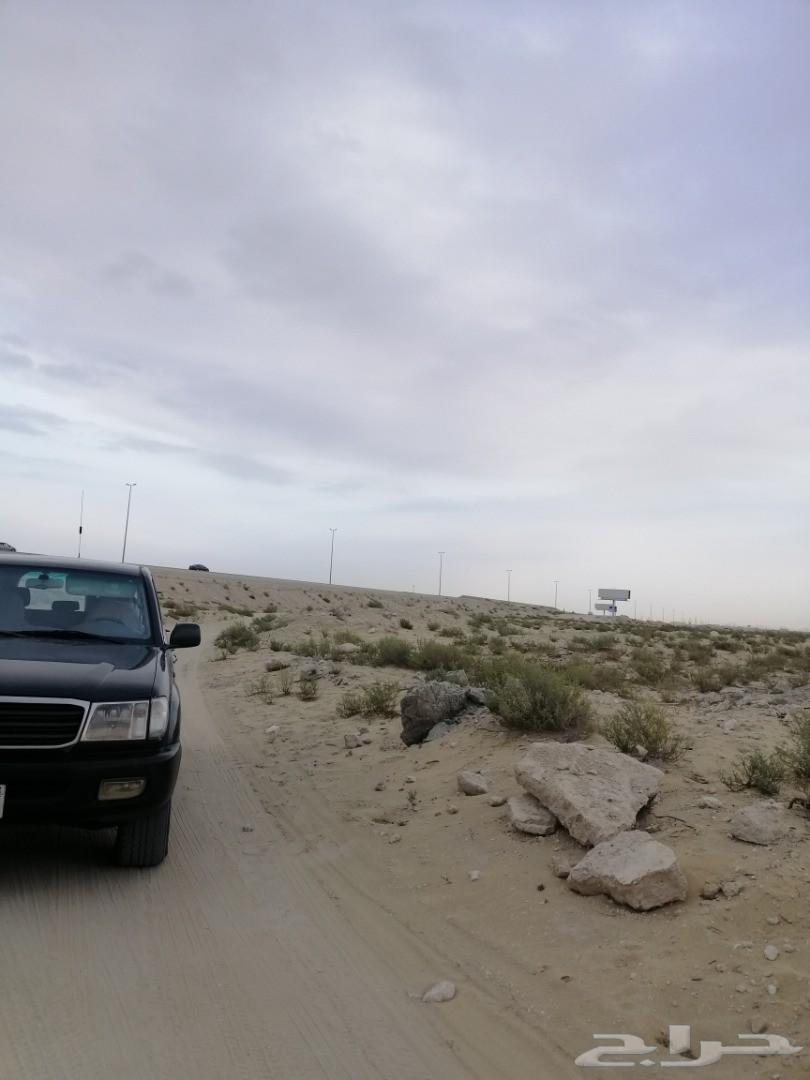 لاندكروزر 2002