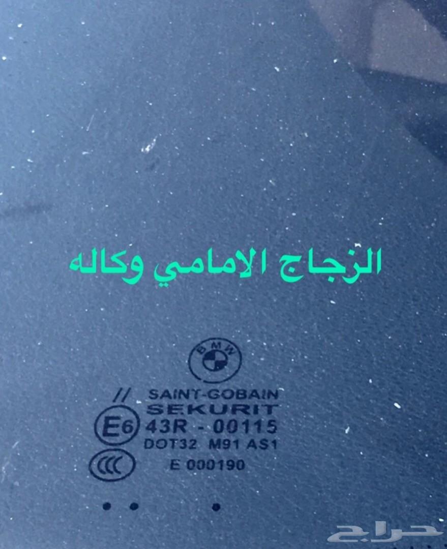 للبيع او البدل بي ام دبليو لارج 2010 حجم 730
