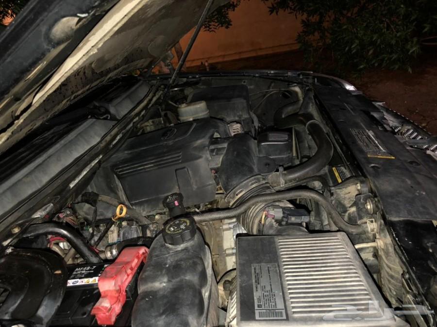 جمس GMC يوكن XL 2009 فل كامل