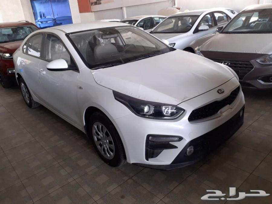 اقوى العروض على سيراتو 2020 1.6 ب 56500