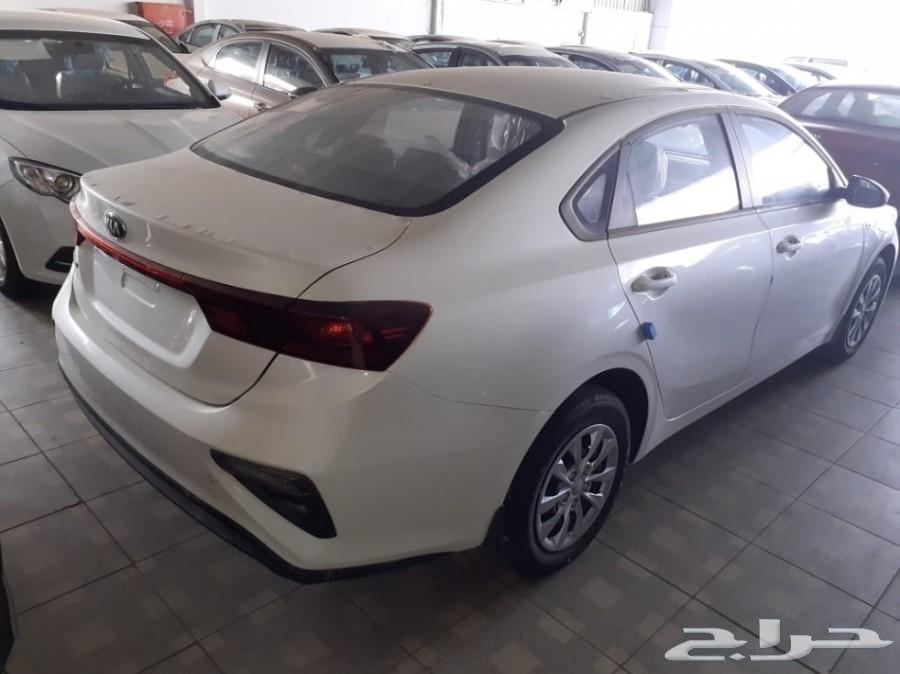 اقوى العروض على سيراتو 2020 1.6 ب 56500