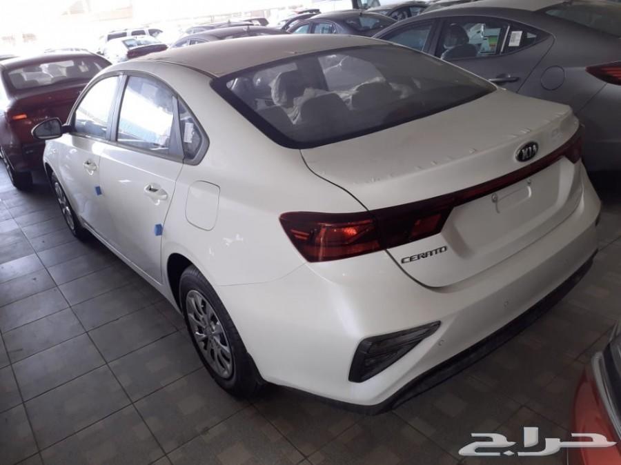 اقوى العروض على سيراتو 2020 1.6 ب 56500
