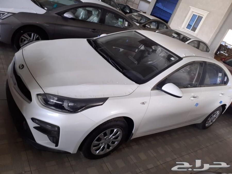 اقوى العروض على سيراتو 2020 1.6 ب 56500