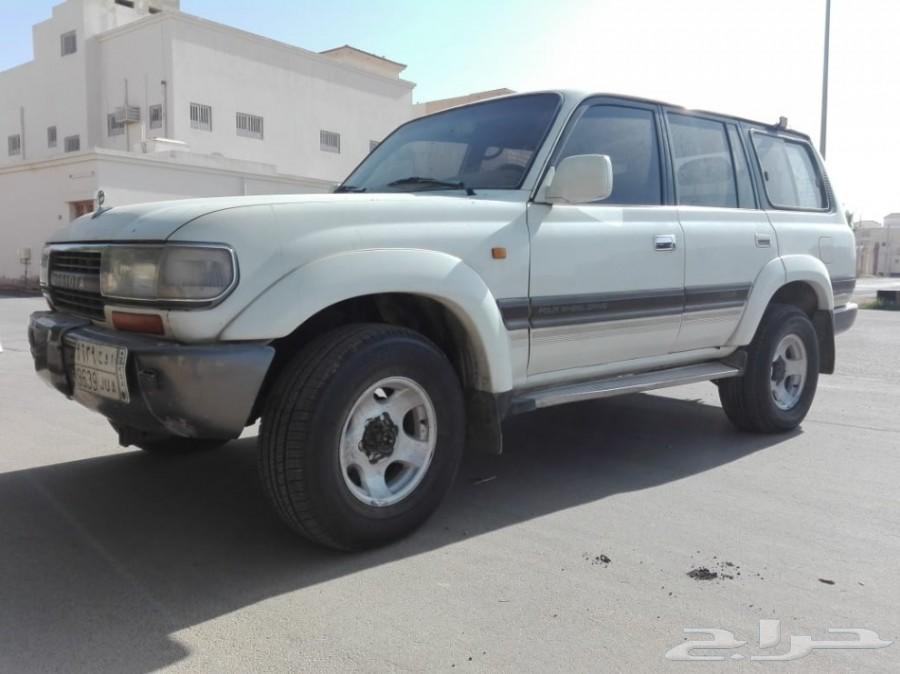 للبيع في اكس ار موديل 91