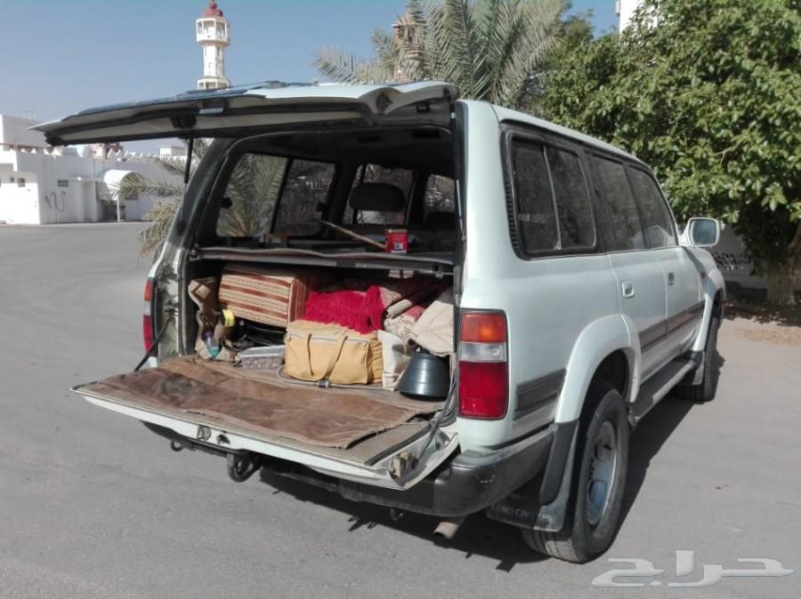 للبيع في اكس ار موديل 91