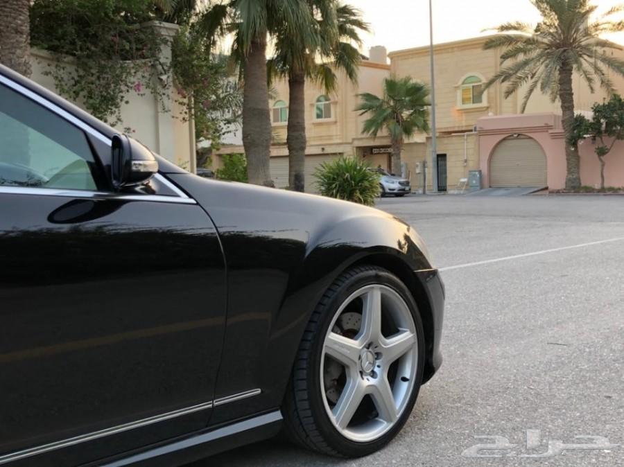 مرسيدس S350 2008 ( تم البيع )