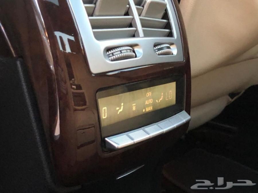 مرسيدس S350 2008 ( تم البيع )