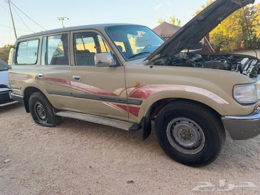 صالون 92 gx شد بلد مجدد ومفحوص