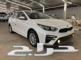 كيا سيراتو موديل 2020 وارد الجبر