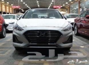 سوناتا اسمارت 2019 ( عرض خاص ) 79.000 بطاقه