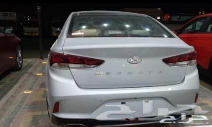 سوناتا اسمارت 2019 ( عرض خاص ) 79.000 بطاقه