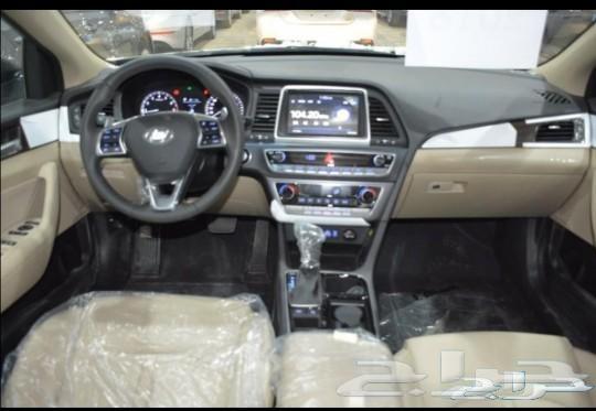 سوناتا اسمارت 2019 ( عرض خاص ) 79.000 بطاقه