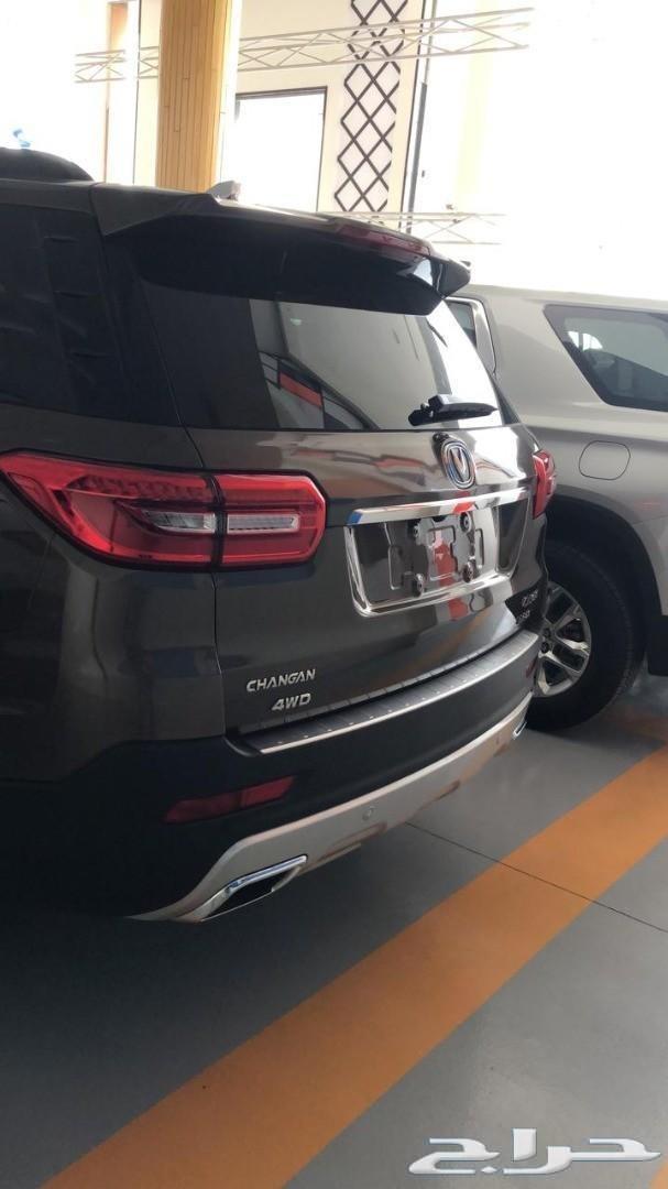 شنجان cs95 رويال 2020 بأقوى العروض