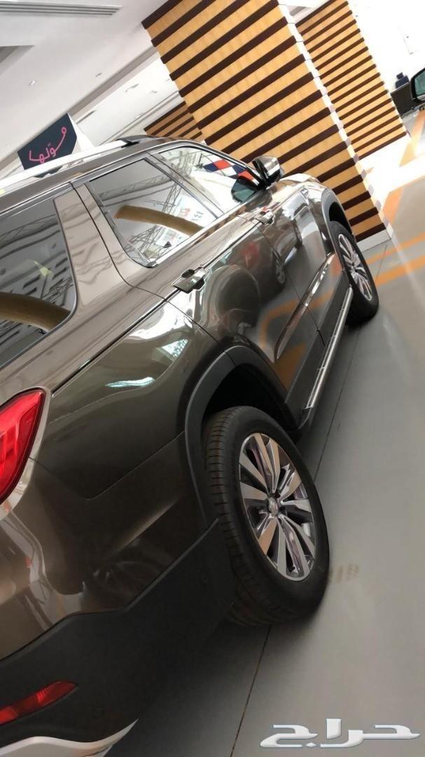 شنجان cs95 رويال 2020 بأقوى العروض