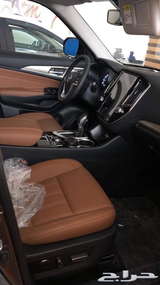 شنجان cs95 رويال 2020 بأقوى العروض