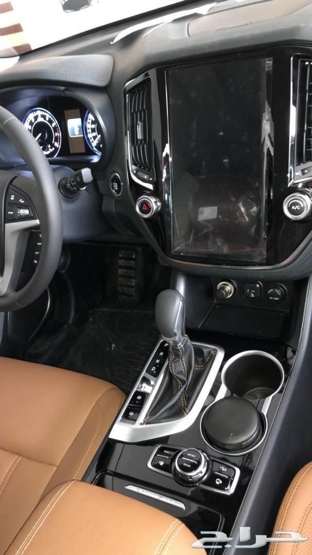شنجان cs95 رويال 2020 بأقوى العروض