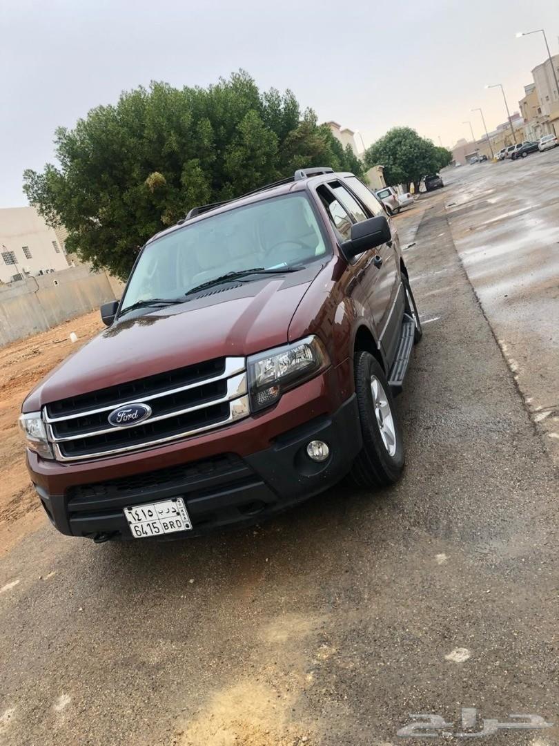 فورداكسبديشن