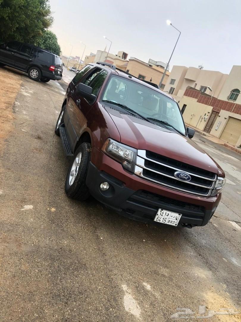 فورداكسبديشن